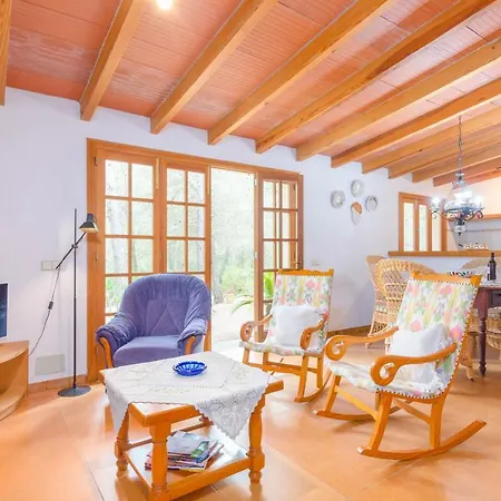 Casa Mas פלניטקס