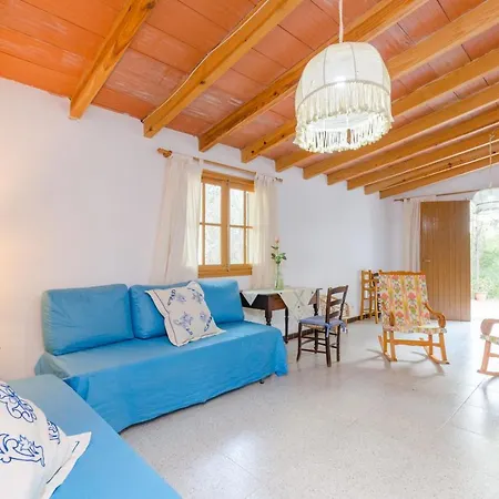 Casa Mas וילה