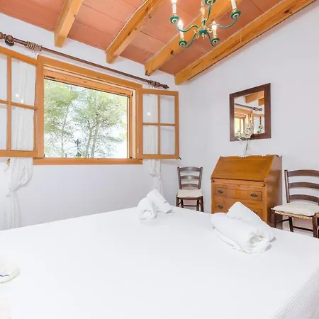Casa Mas וילה *