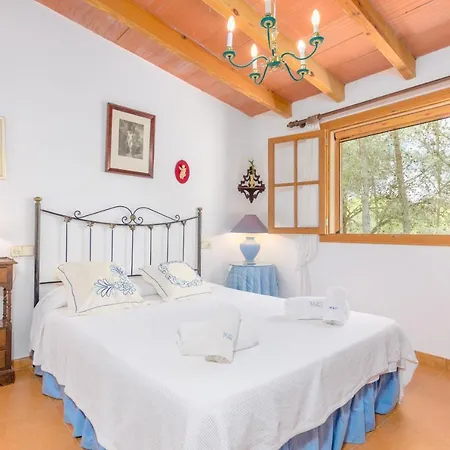 וילה Casa Mas