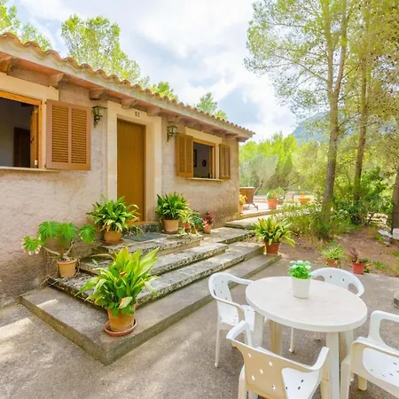 Casa Mas