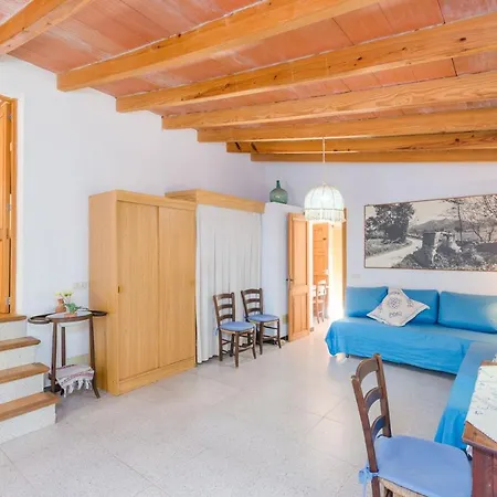 Casa Mas וילה