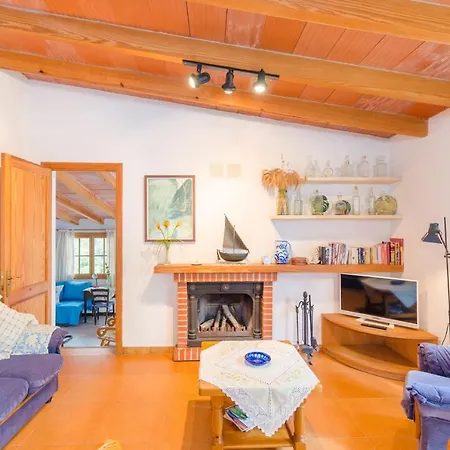 וילה Casa Mas
