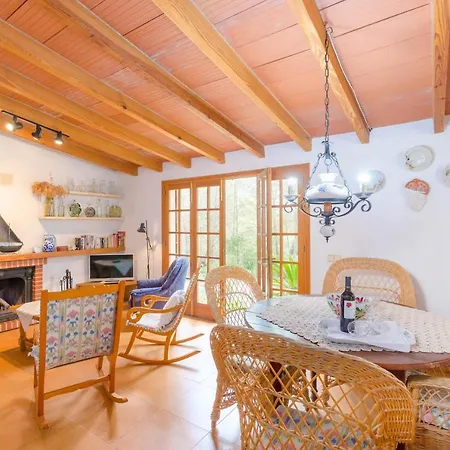 Casa Mas וילה