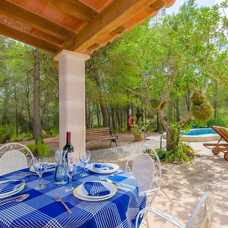 Casa Mas * פלניטקס