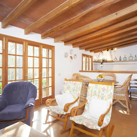 וילה Casa Mas פלניטקס