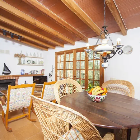 Casa Mas וילה פלניטקס